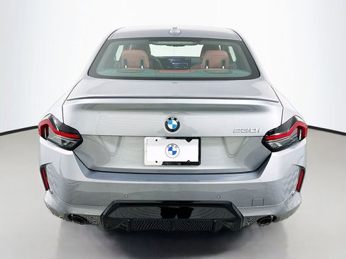 New 2026 BMW 230i 230i w/ M Sport Package image 6