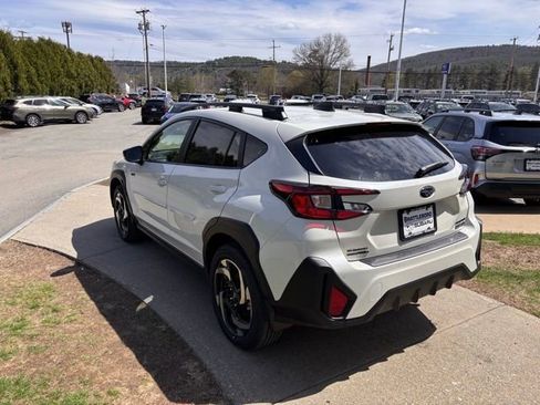New 2026 Subaru Crosstrek 2.5i Limited AWD/4WD image 6