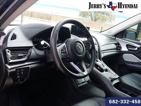 Used 2019 Acura RDX w/ Technology Package image 20