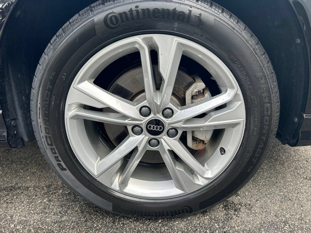 Used 2024 Audi Q3 2.0T Premium Plus AWD/4WD image 19