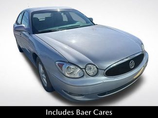 Used 2006 Buick LaCrosse CXL video 2