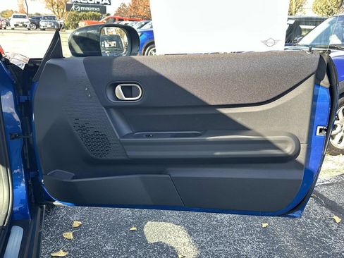 New 2026 MINI Cooper S image 20