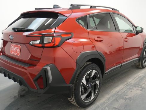 New 2026 Subaru Crosstrek 2.5i Limited image 7
