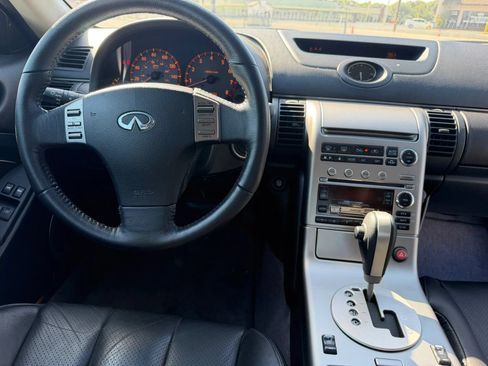 Used 2003 INFINITI G35 Coupe w/ Performance Tire & Wheel Pkg RWD image 17