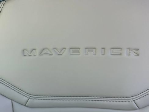 New 2026 Ford Maverick Lariat AWD/4WD image 14