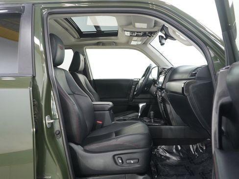 Used 2020 Toyota 4Runner TRD Pro image 11