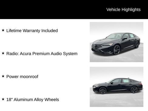 New 2026 Acura Integra A-Spec image 5