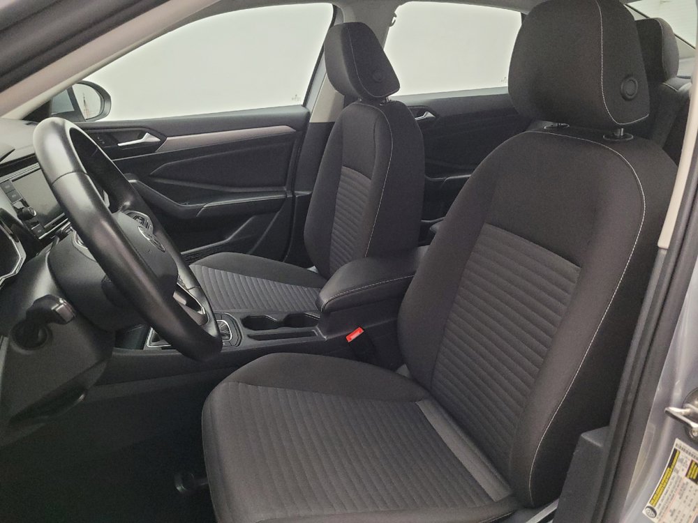 Used 2024 Volkswagen Jetta S FWD image 17