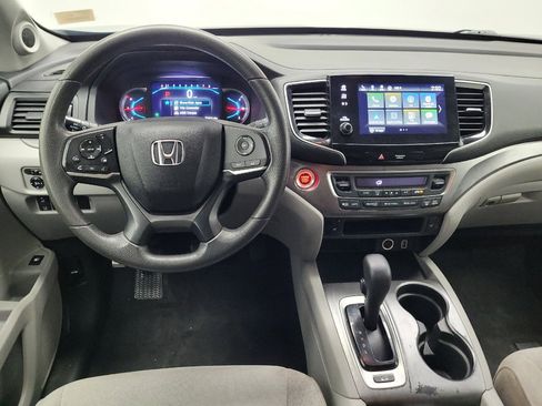 Used 2019 Honda Pilot EX image 22