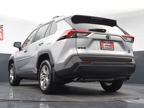 Used 2023 Toyota RAV4 XLE w/ Convenience Package AWD/4WD image 29