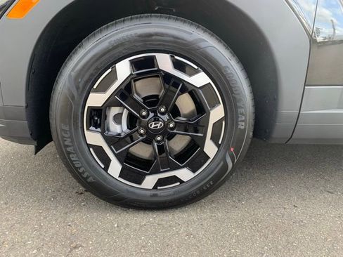 New 2026 Hyundai Santa Fe SE AWD/4WD image 12
