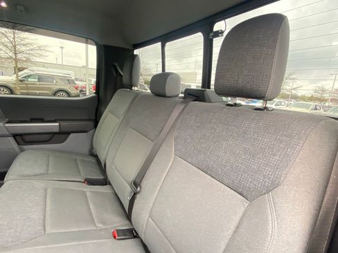 Certified 2024 Ford F150 XLT w/ Equipment Group 302A MID image 23