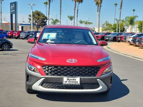Used 2023 Hyundai Kona SE AWD/4WD image 28