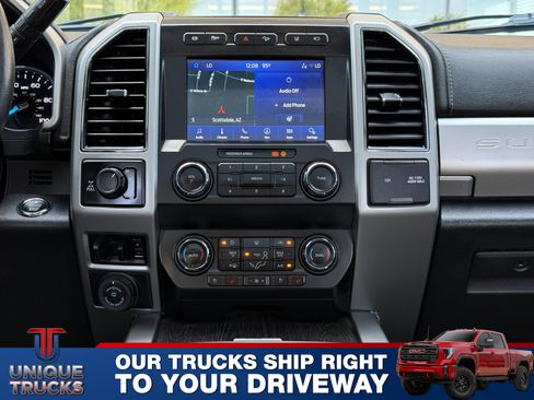 Used 2021 Ford F250 Lariat image 32