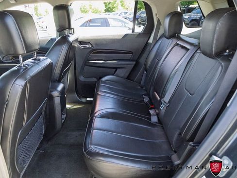 Used 2017 GMC Terrain Denali AWD/4WD image 37