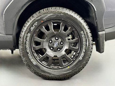 New 2026 Subaru Forester Wilderness image 32