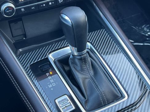 Used 2024 MAZDA CX-5 Signature image 25