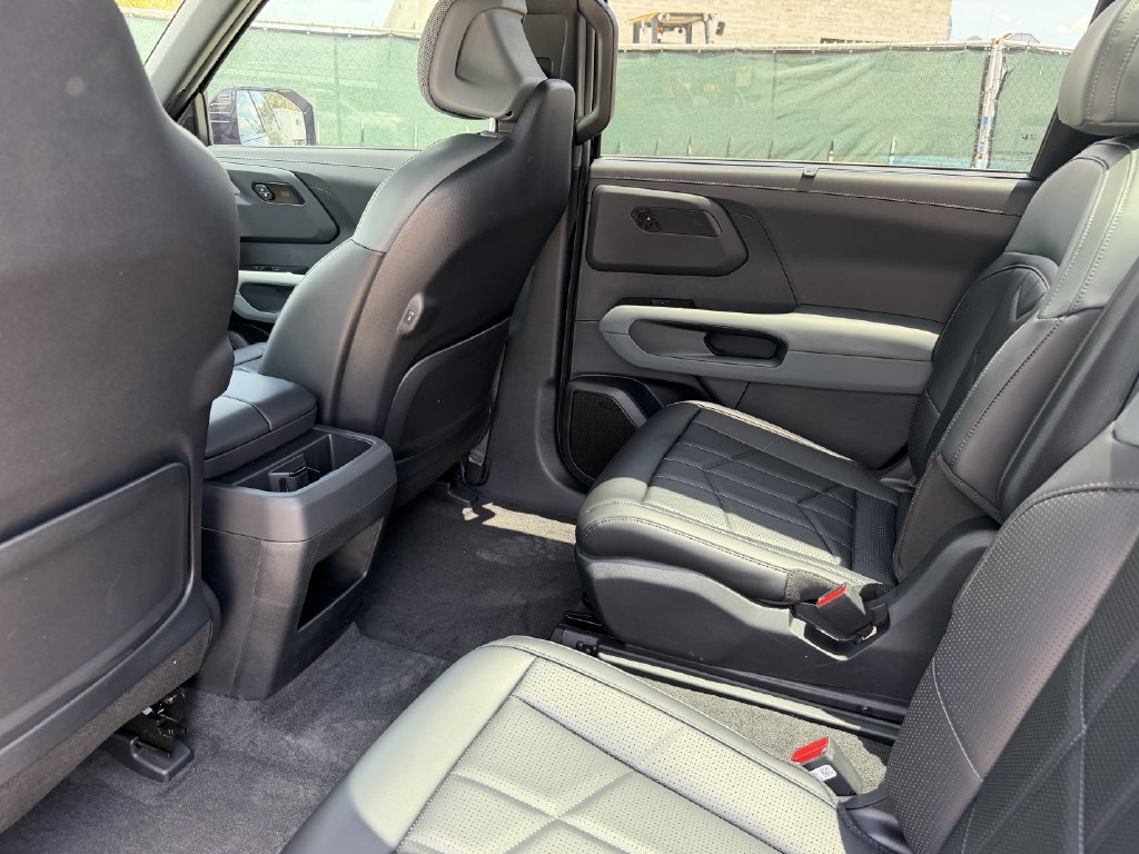 New 2027 Kia Telluride X-Line SX Prestige w/ Towing Package AWD/4WD image 16