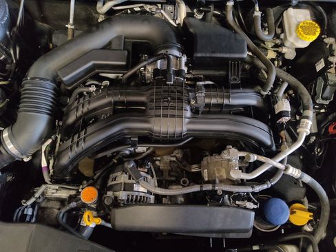 Used 2019 Subaru Impreza 2.0i image 30