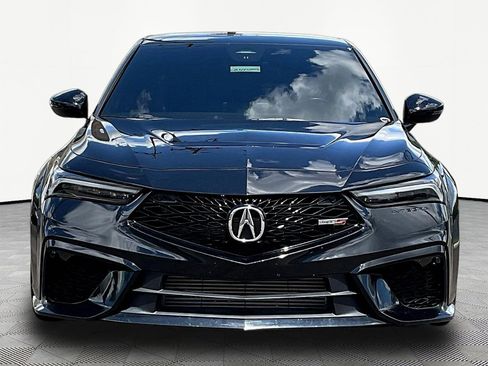 Used 2024 Acura Integra Type S FWD image 2