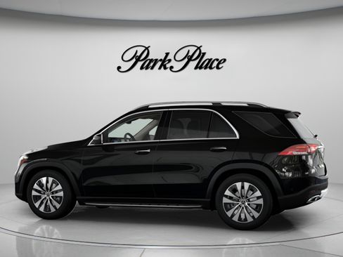 Used 2026 Mercedes-Benz GLE 350 4MATIC image 9