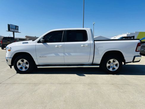 Used 2021 RAM 1500 Big Horn image 31