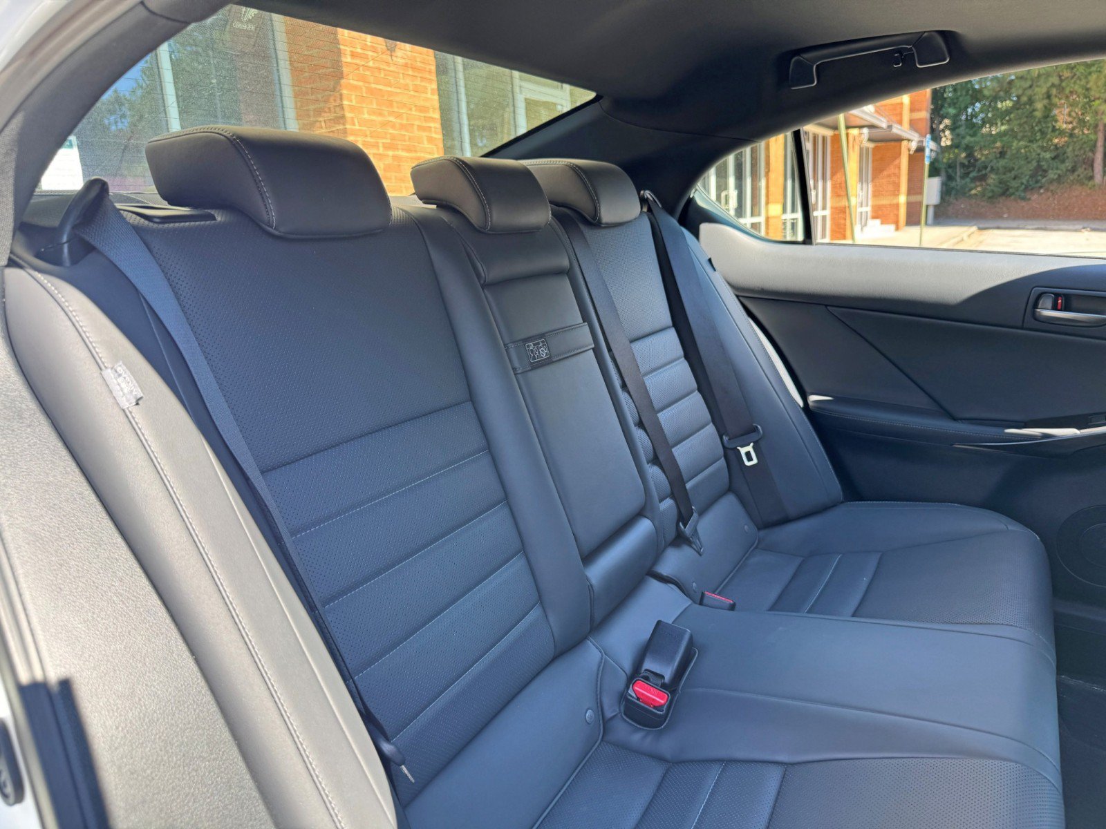 Used 2023 Lexus IS 350 F Sport AWD/4WD image 37