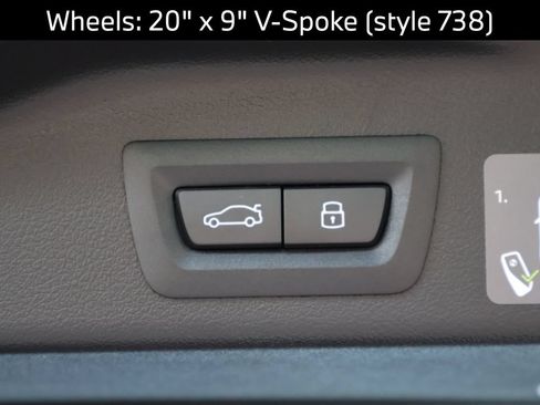 New 2026 BMW X5 sDrive40i RWD image 17