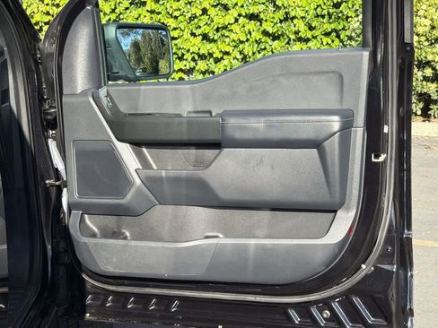 Used 2024 Ford F150 STX image 32