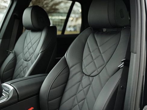 New 2026 BMW X5 xDrive40i w/ M Sport Package image 22