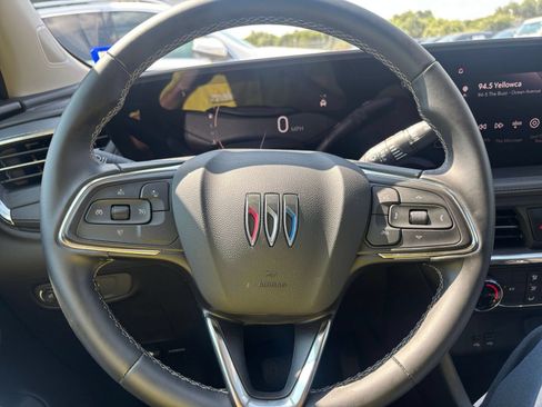 Used 2026 Buick Encore GX Preferred FWD image 22