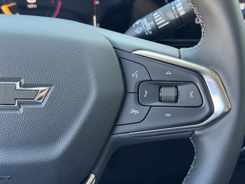 New 2025 Chevrolet Trax ACTIV w/ Driver Confidence Package image 26