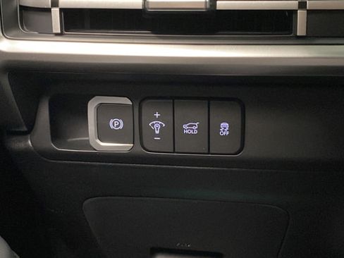 New 2026 Hyundai Santa Fe SEL AWD/4WD image 19