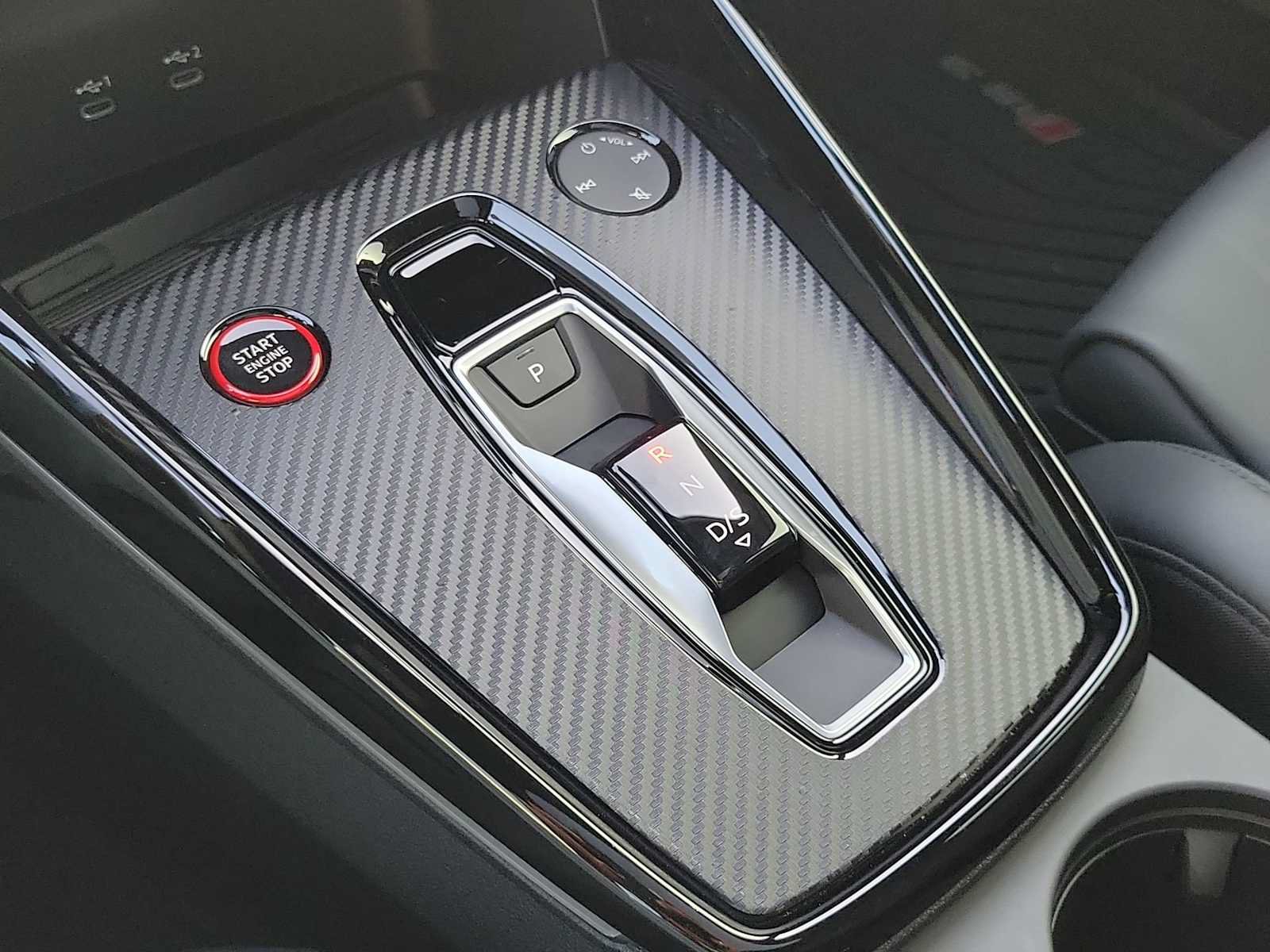Used 2025 Audi RS 3 AWD/4WD image 31