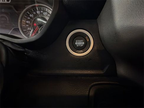 Used 2019 RAM 3500 Big Horn image 17