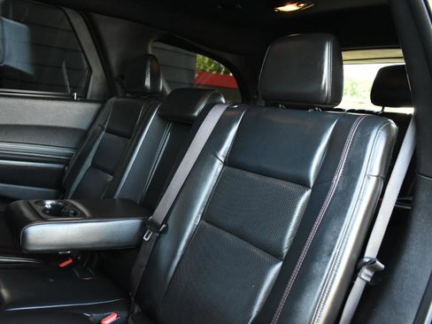 Used 2021 Dodge Durango R/T AWD/4WD image 26
