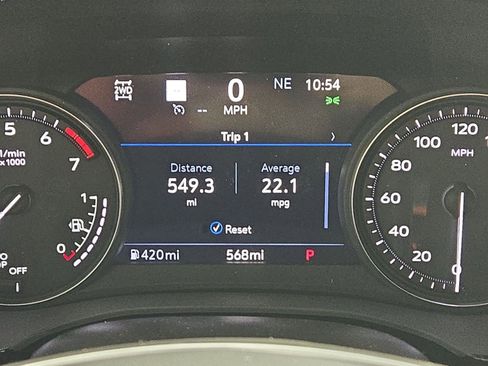 New 2026 Cadillac XT5 Premium Luxury w/ Driver Assist Package image 18