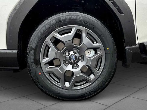 New 2026 Subaru Outback Premium AWD/4WD image 13