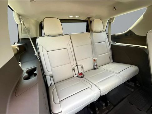 Used 2021 GMC Yukon Denali AWD/4WD image 26