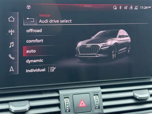 Used 2023 Audi Q5 2.0T Premium Plus w/ Premium Plus Package image 27