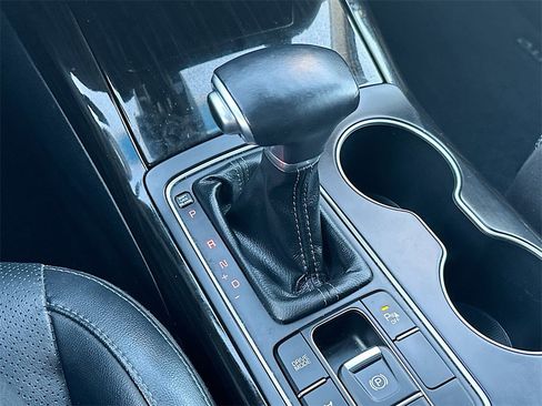 Used 2019 Kia Sorento EX image 22