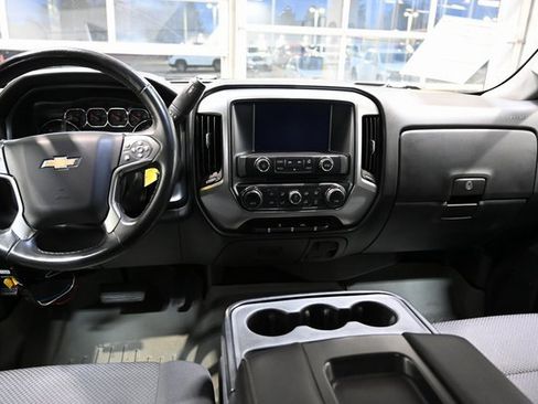 Used 2016 Chevrolet Silverado 1500 LT w/ All Star Edition image 13