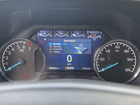 Used 2023 Ford F150 XLT w/ Equipment Group 302A High AWD/4WD image 15