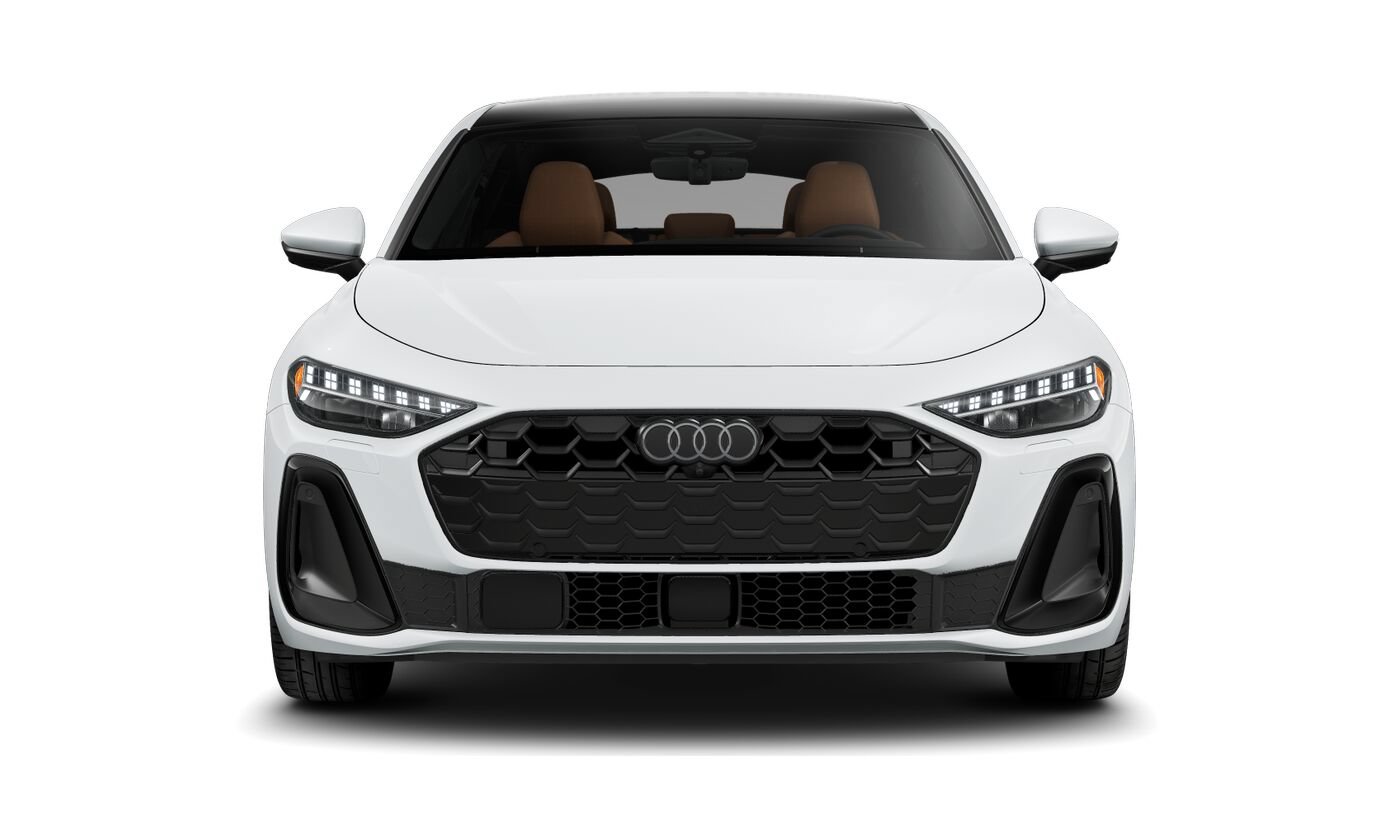 Certified 2026 Audi A5 Premium Plus w/ Premium Plus Package AWD/4WD image 4