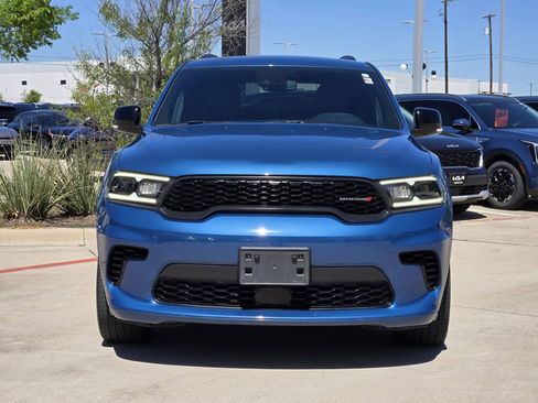 Used 2024 Dodge Durango GT RWD image 11