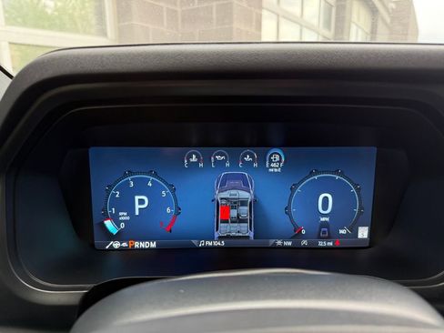 Used 2026 Ford F150 Raptor image 49