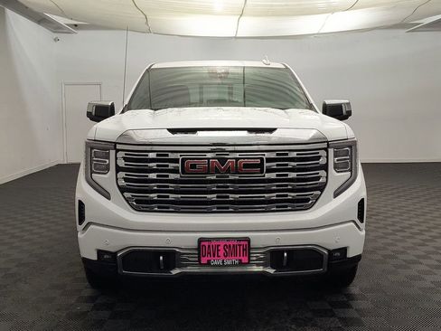 Used 2022 GMC Sierra 1500 Denali image 5