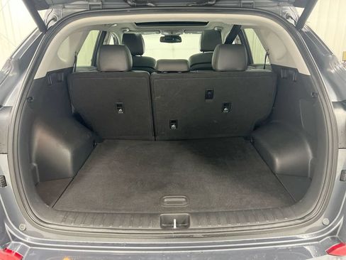 Used 2016 Hyundai Tucson Limited w/ Option Group 03 FWD image 25