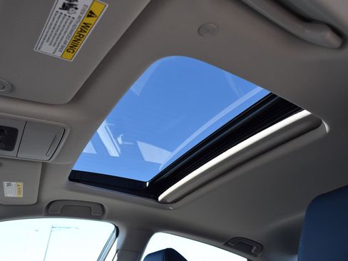 New 2025 Honda Accord EX-L image 11