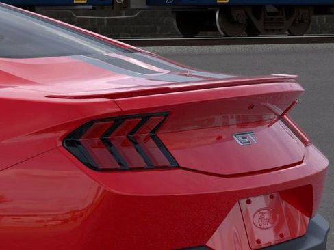 New 2026 Ford Mustang GT Premium RWD image 23
